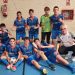 PJ Inmobiliaria Colo Aragón XXI 4-1 Coras Futsal (Copa Escolar Infantil – Grupo 3 – Jornada 3)