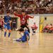 El Full Energía Zaragoza pierde, una disputada final, contra el Fútbol Emotion Zaragoza