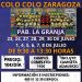 Campus de verano Toyota Artal – Colo Colo