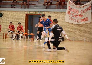 El Full Energía Zaragoza ya conoce a todos sus rivales de Liga para la temporada 2022/2023