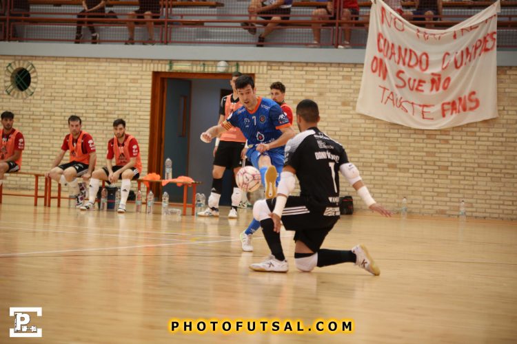 El Full Energía Zaragoza ya conoce a todos sus rivales de Liga para la temporada 2022/2023