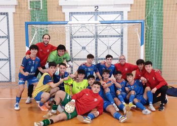 “Afrontamos el partido sin presión y con mucha ilusión”