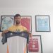 Samuel García, nuevo técnico del filial