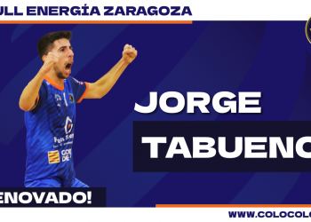 Jorge Tabuenca 2023