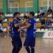 El Full Energía Zaragoza empata 3-3 ante el Lauburu K.E. Ibarra