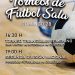 El Full Energía Zaragoza y el IngerTV Colo Colo participan en el Torneo de las Fiestas de San José