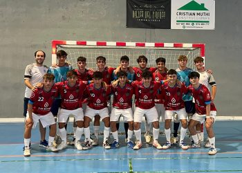 Seis renovaciones y nueve incorporaciones en el Full Energía Zaragoza de Juvenil División de Honor