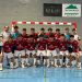 Seis renovaciones y nueve incorporaciones en el Full Energía Zaragoza de Juvenil División de Honor