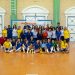 El IngerTV Colo Colo gana al San Viator y pierde contra el Intersala 10
