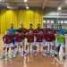 El Full Energía Zaragoza supera 5-1 al Pinseque