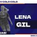 Lena Gil pone fin a su etapa como jugadora del IngerTV Colo Colo