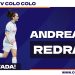 La goleadora Andrea Redrado estará otra temporada más en el IngerTV Colo Colo