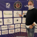 ¡Anima al Full Energía Zaragoza con Roberto y Eternal Joy!