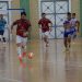 El Full Energía Zaragoza juega, en Los Baltasares, su cuarto amistoso de la pretemporada
