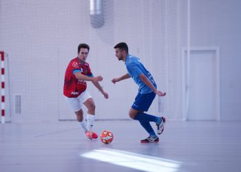 El Full Energía Zaragoza pierde contra el Servigroup Peñíscola