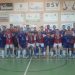 El Full Energía Zaragoza acaba la pretemporada con victoria frente al Almonacid