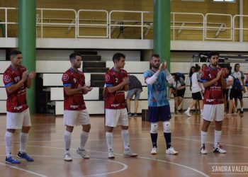 El Full Energía Zaragoza empieza la Liga en casa del debutante El Valle