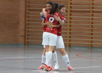 Inger Colo Colo – Avenida Alagón en la segunda jornada de Liga