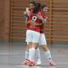 Inger Colo Colo – Avenida Alagón en la segunda jornada de Liga