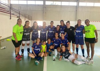 El IngerTV Colo Colo gana tres partidos y empata uno en el I Torneo FSF de Remolinos