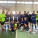 El IngerTV Colo Colo gana tres partidos y empata uno en el I Torneo FSF de Remolinos