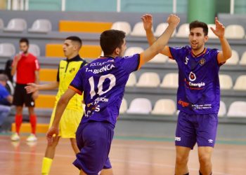 El Full Energía Zaragoza vence al Gran Canaria