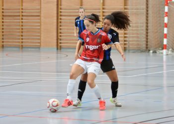 El IngerTV Colo Colo empata contra el InterSala 10