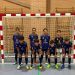Sala 10 6-3 Full Energía Zaragoza (Alevín Superliga – Jornada 1)
