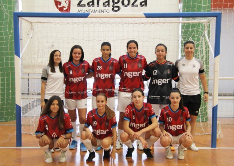 El Inger Colo Colo tendrá un equipo cadete