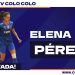 Elena Pérez, ¡Renovada!