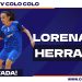 Lorena Herrando, preparada para regresar a las pistas