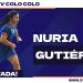 El IngerTV Colo Colo vuelve a contar Nuria Gutiérrez