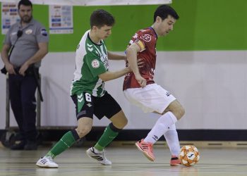 Derrota en Amate