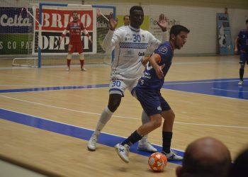 Llega la primera derrota de la temporada