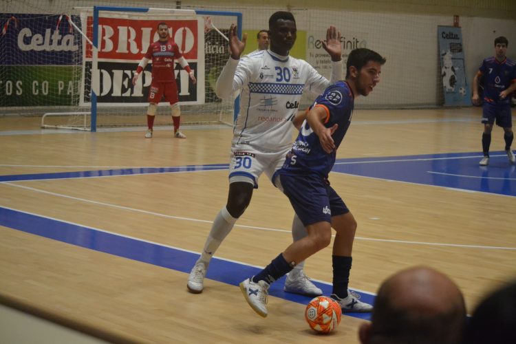 Llega la primera derrota de la temporada
