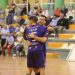 El Full Energía Zaragoza juega contra el Sala 5 Martorell