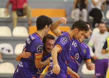 El Full Energía Zaragoza inicia en Bilbao su andadura en la Copa del Rey