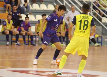 El Full Energía Zaragoza se enfrenta al Family Cash Alzira