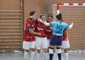 El Inger Colo Colo visita la siempre complicada pista del Utrillas