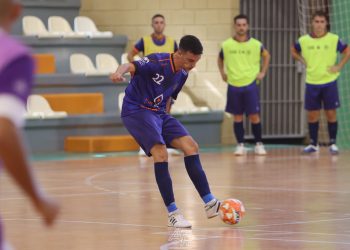El Full Energía Zaragoza ‘B’ no logra sumar contra el Brunete