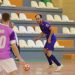 Derrota del Full Energia Zaragoza ‘B’ frente al Otxartabe