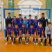 Colo Aragón XXI 2-2 Utebo F.S. (Infantil Superliga – Jornada 2)