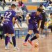 El Full Energía Zaragoza ‘B’ pierde contra el Lauburu K.E. Ibarra