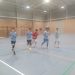 Full Energía Zaragoza 2-3 Pirineos Sagrado Corazón (Juvenil 2ª Autonómica – G. II – Jornada 1)