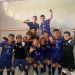 Sala 2012 2-4 Colo Aragón XXI (Infantil Superliga – Jornada 3)