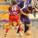 El Full Energia Zaragoza pierde contra el Family Cash Alzira