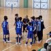 Full Energía Zaragoza 4-4 San Lázaro (Infantil Superliga – Jornada 3)