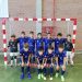 La Cigüeña 4-5 Full Energía Zaragoza (Alevín Superliga – Jornada 3)