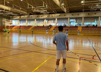 El Full Energía Zaragoza continúa intratable