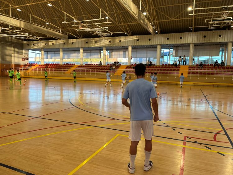 El Full Energía Zaragoza continúa intratable